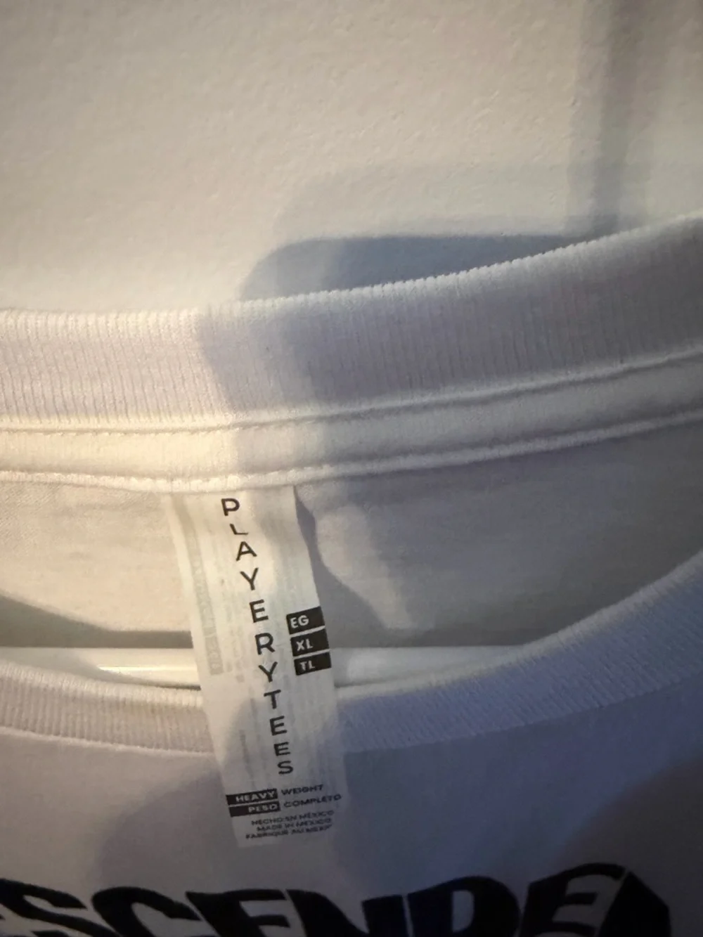 DESCENDENTS Everything Sucks T-Shirt Size XL New - Picture 4 of 6